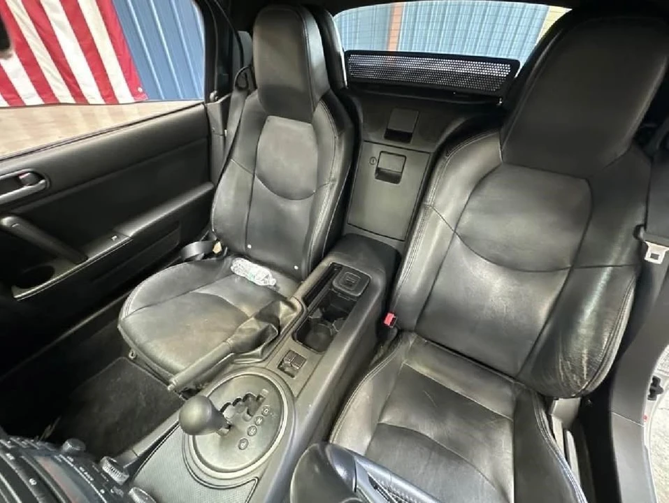 2010 Mazda NC MX-5 Miata - Image 11 of 14