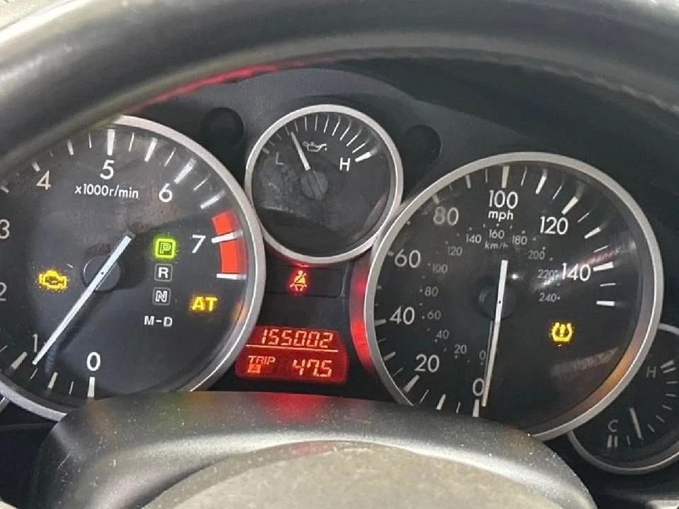 2010 Mazda NC MX-5 Miata - Image 12 of 14
