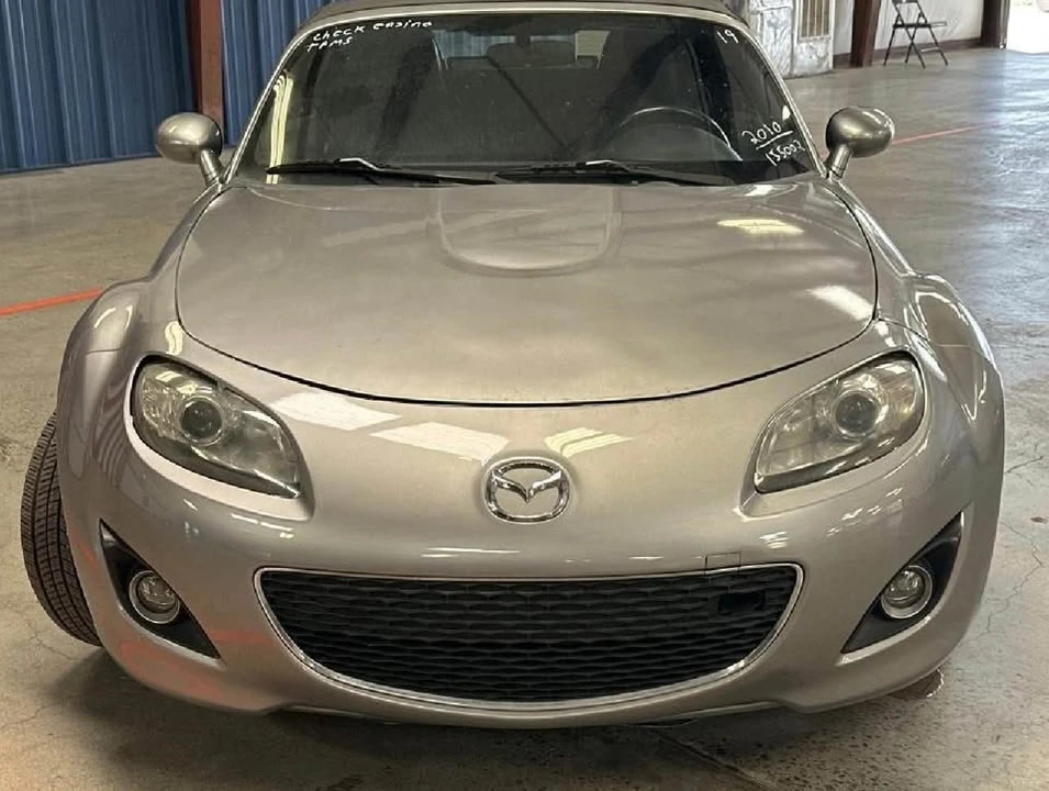 2010 Mazda NC MX-5 Miata - Image 3 of 14