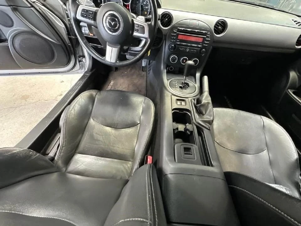 2010 Mazda NC MX-5 Miata - Image 10 of 14