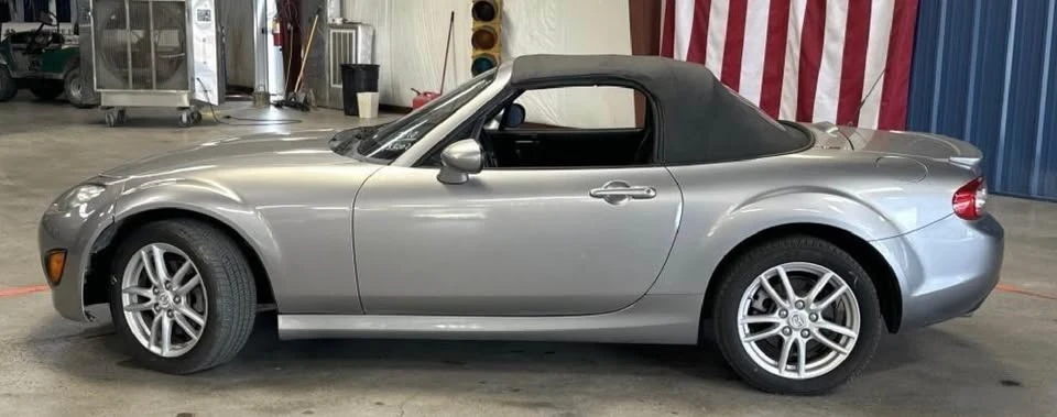 2010 Mazda NC MX-5 Miata - Image 7 of 14