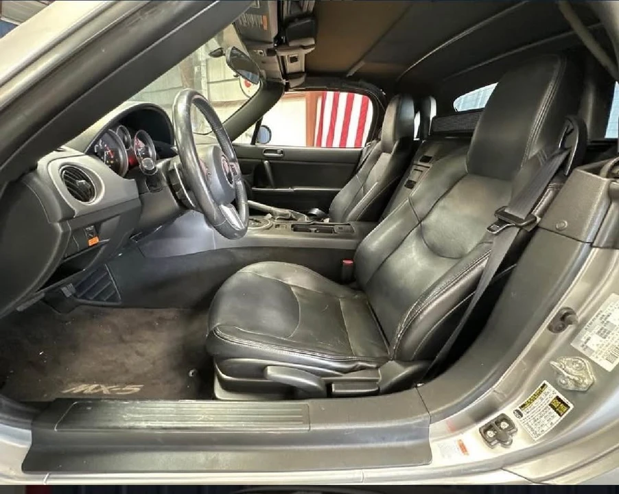 2010 Mazda NC MX-5 Miata - Image 8 of 14