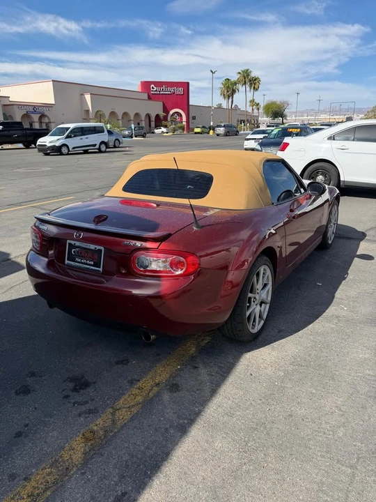 2010 Mazda NC MX-5 Miata - Image 4 of 6