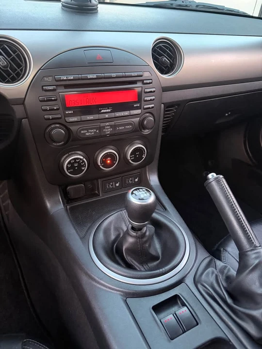 2010 Mazda NC MX-5 Miata - Image 4 of 7
