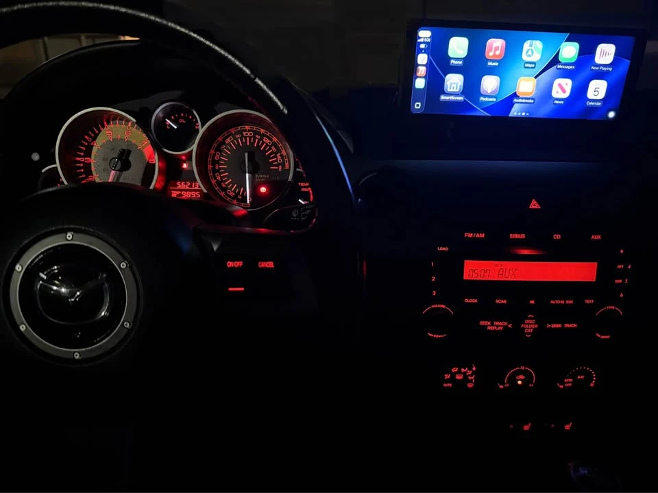 2010 Mazda NC MX-5 Miata - Image 7 of 7