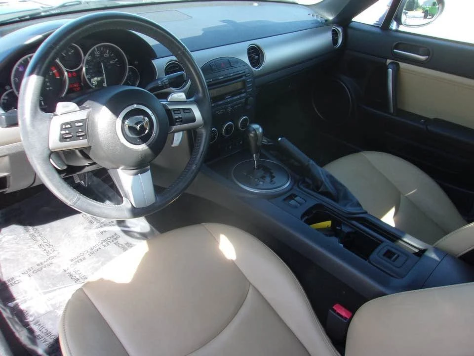 2010 Mazda NC MX-5 Miata - Image 7 of 12