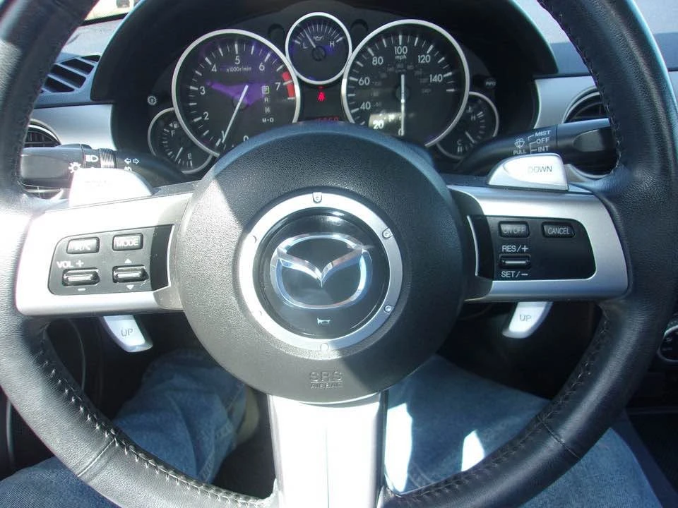 2010 Mazda NC MX-5 Miata - Image 10 of 12