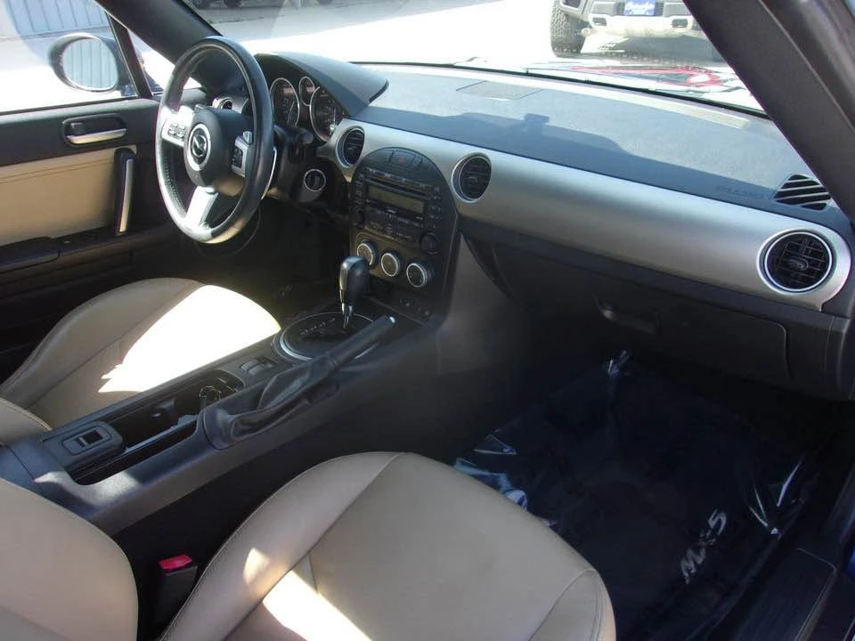 2010 Mazda NC MX-5 Miata - Image 8 of 12