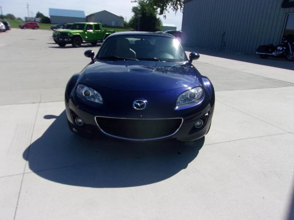 2010 Mazda NC MX-5 Miata - Image 3 of 12