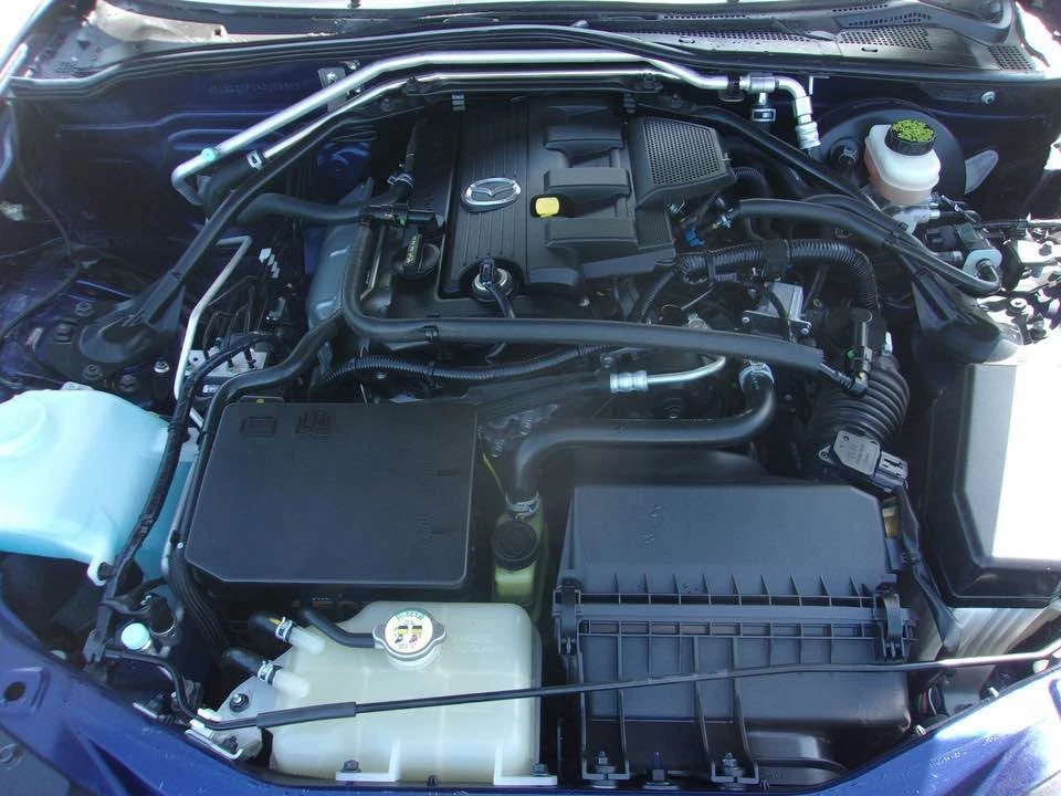 2010 Mazda NC MX-5 Miata - Image 12 of 12