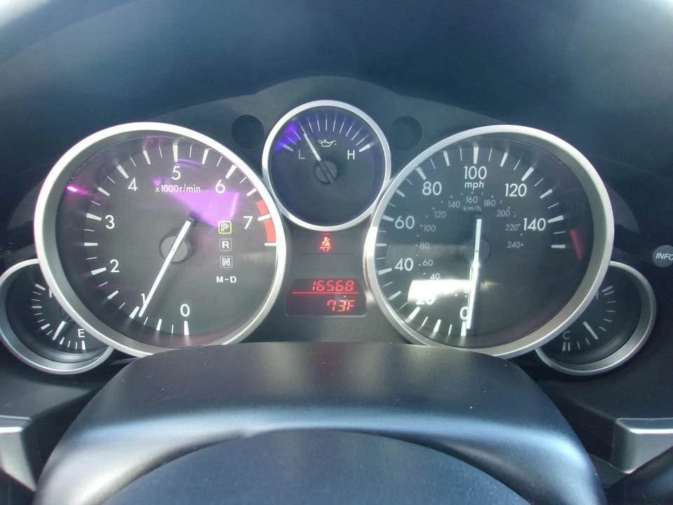 2010 Mazda NC MX-5 Miata - Image 9 of 12