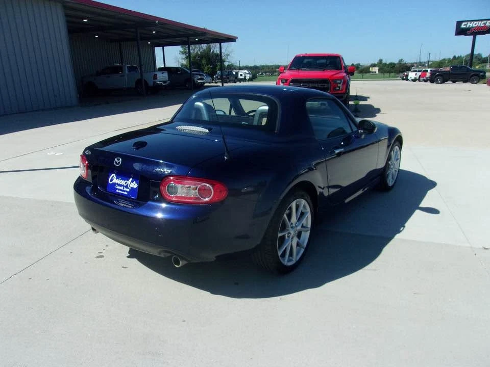 2010 Mazda NC MX-5 Miata - Image 2 of 12