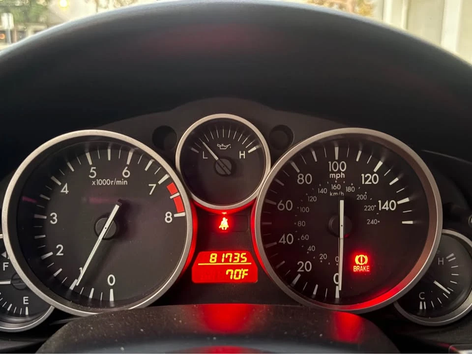 2010 Mazda NC MX-5 Miata - Image 5 of 6