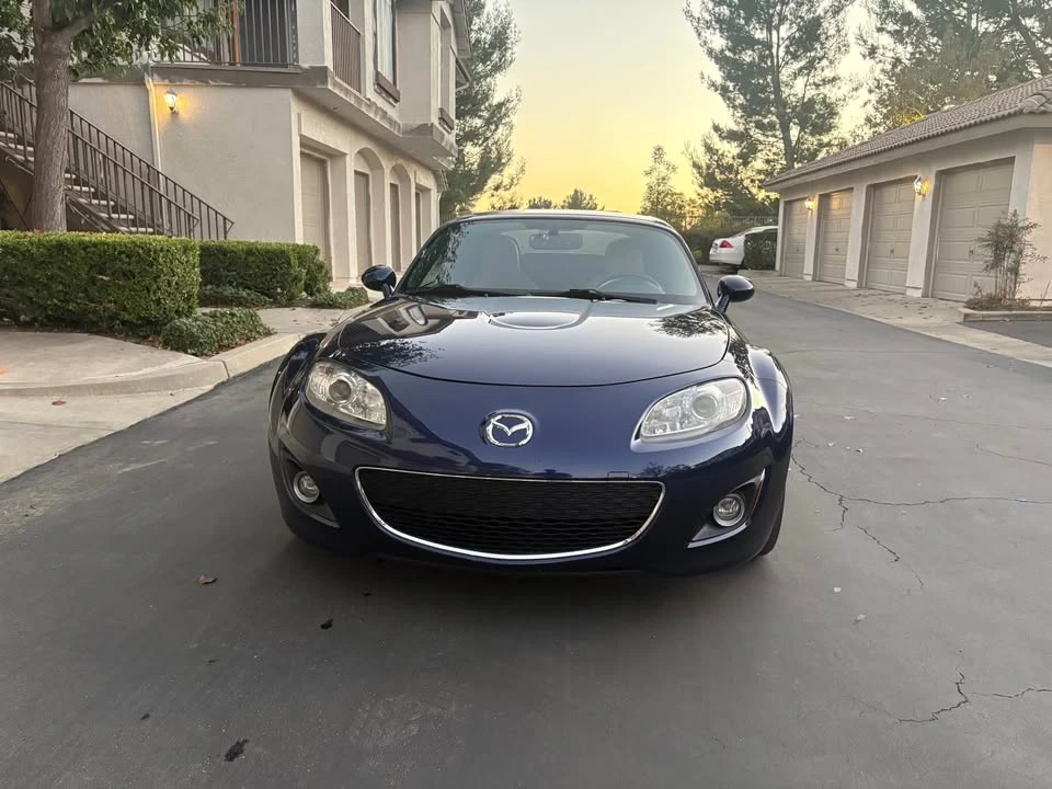 2010 Mazda NC MX-5 Miata - Image 6 of 6