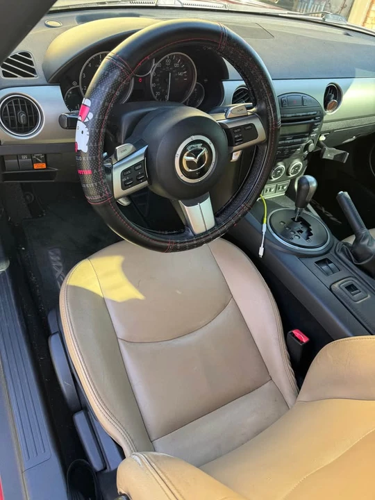 2010 Mazda NC MX-5 Miata - Image 3 of 7