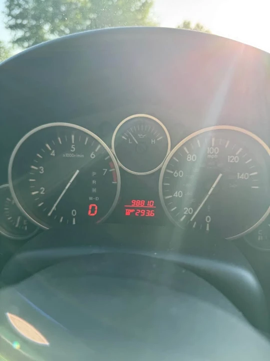 2010 Mazda NC MX-5 Miata - Image 6 of 7