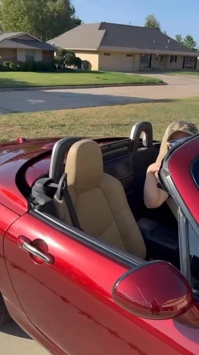 2010 Mazda NC MX-5 Miata - Image 7 of 7