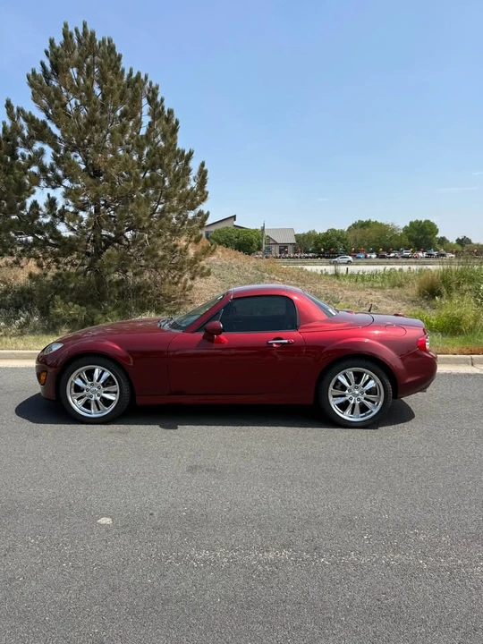 2010 Mazda NC MX-5 Miata - Image 8 of 13
