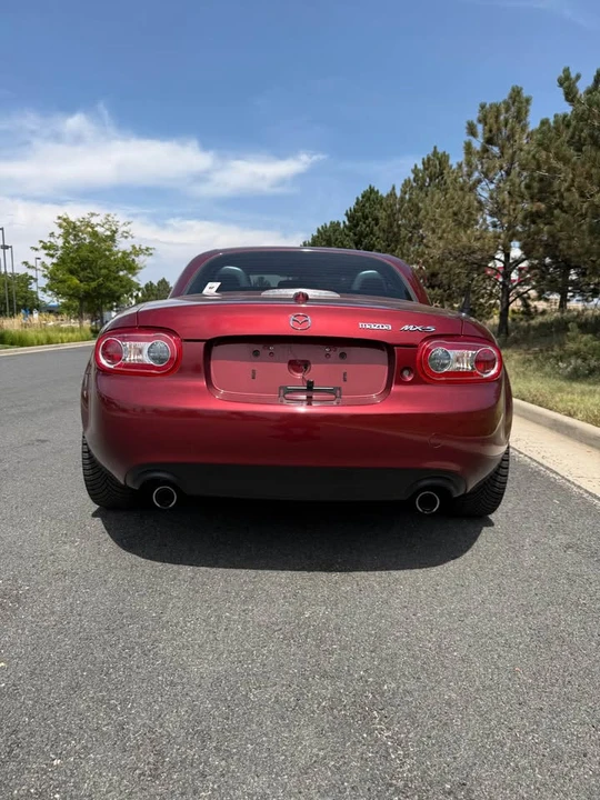 2010 Mazda NC MX-5 Miata - Image 6 of 13