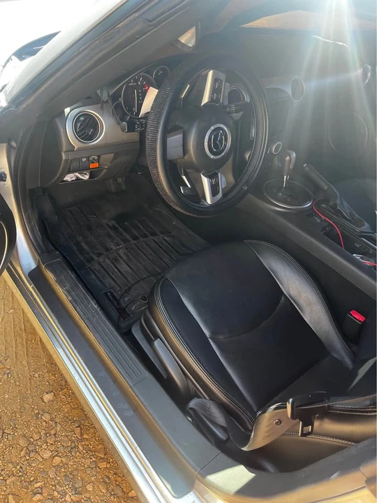 2010 Mazda NC MX-5 Miata - Image 16 of 16