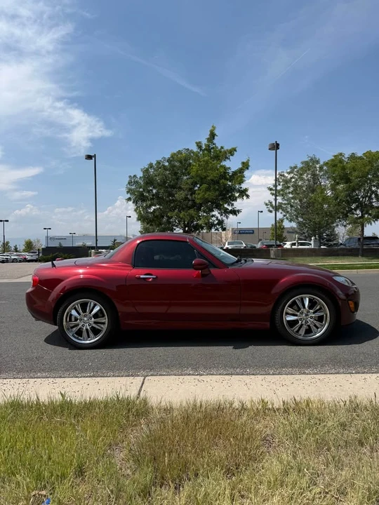 2010 Mazda NC MX-5 Miata - Image 4 of 13
