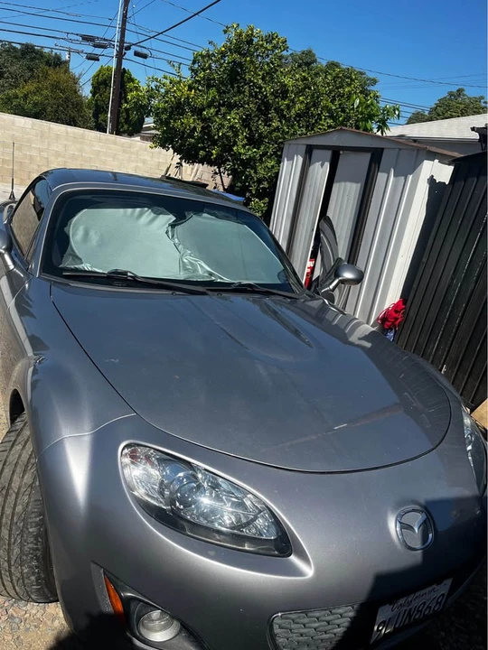 2010 Mazda NC MX-5 Miata - Image 10 of 16