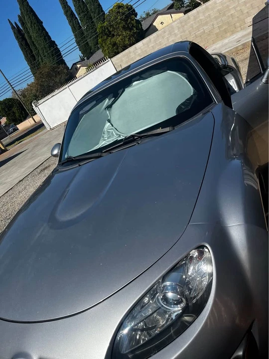2010 Mazda NC MX-5 Miata - Image 12 of 16