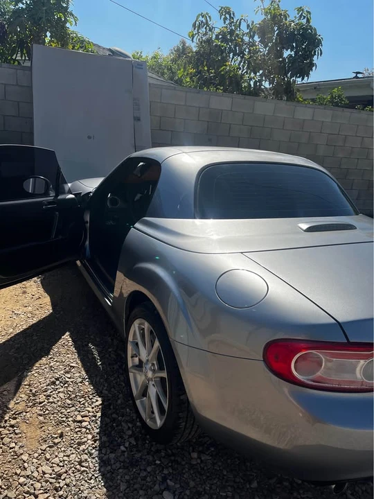 2010 Mazda NC MX-5 Miata - Image 14 of 16