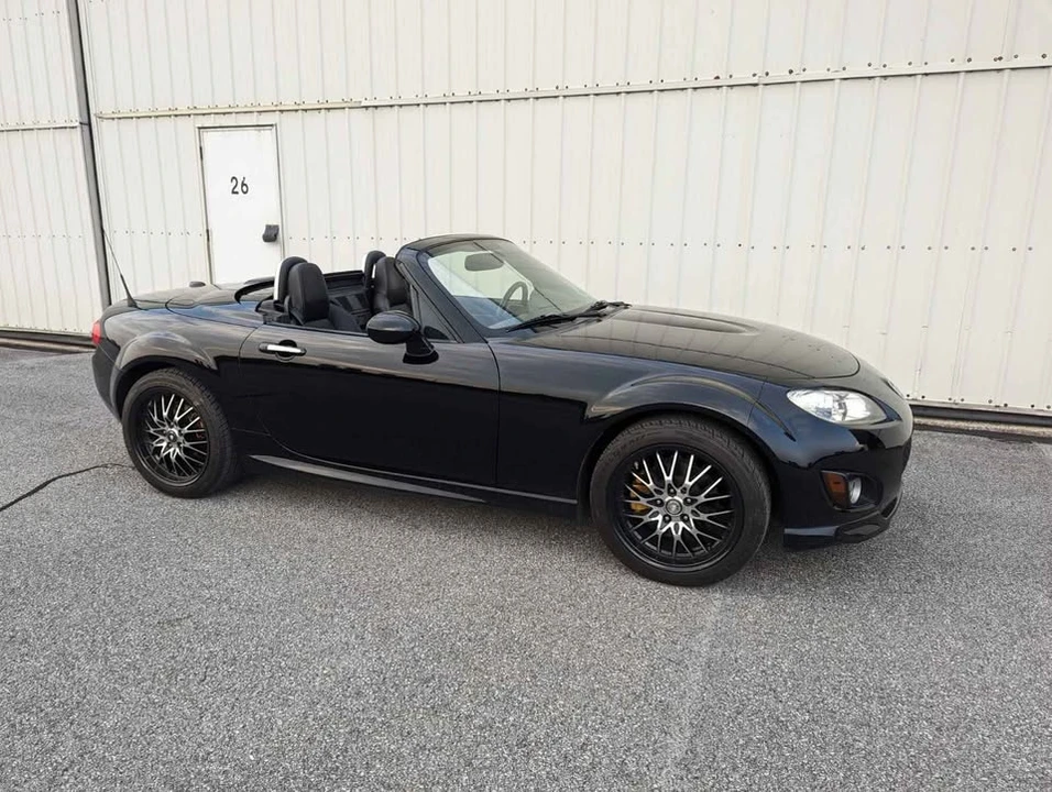 2010 Mazda NC MX-5 Miata - Image 5 of 7