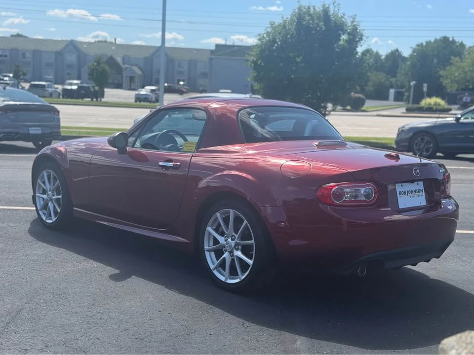 2010 Mazda NC MX-5 Miata - Image 5 of 16