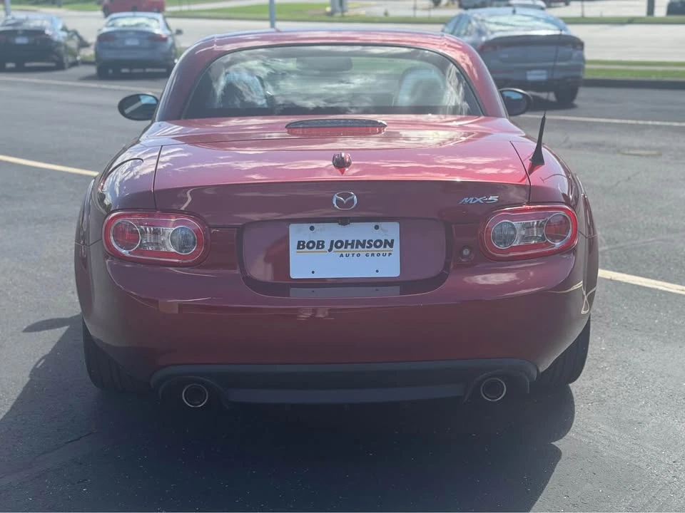 2010 Mazda NC MX-5 Miata - Image 7 of 16