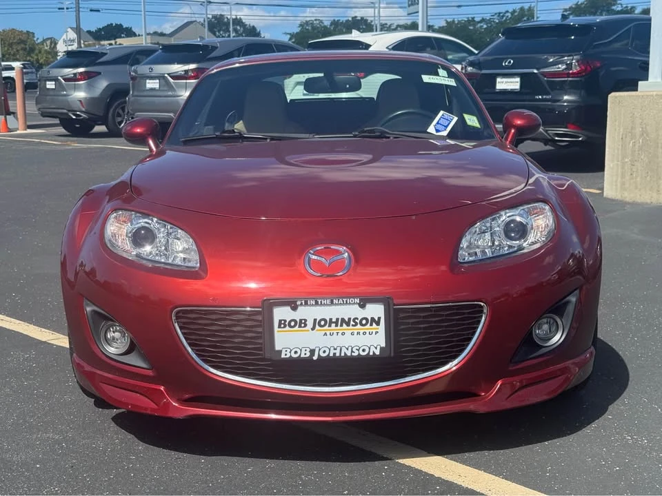 2010 Mazda NC MX-5 Miata - Image 3 of 16