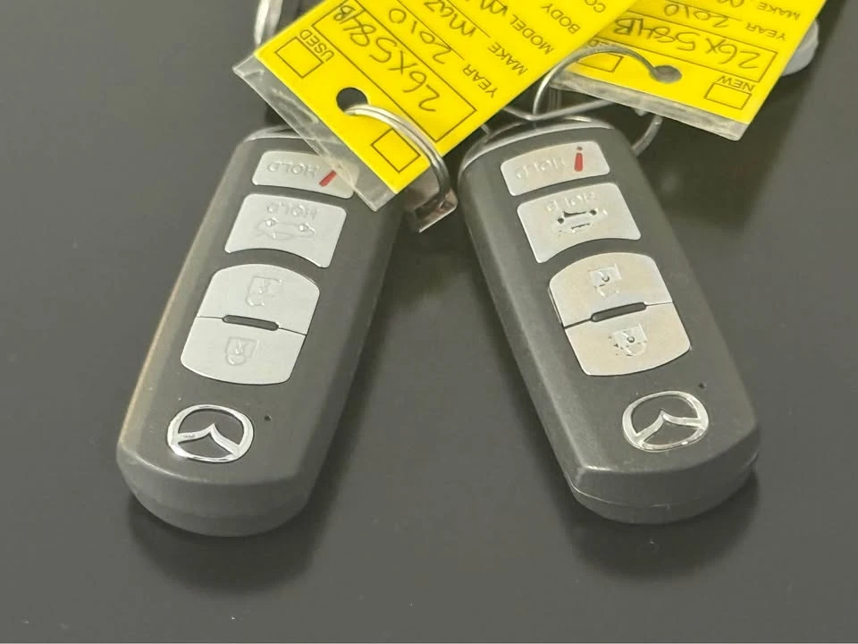 2010 Mazda NC MX-5 Miata - Image 16 of 16