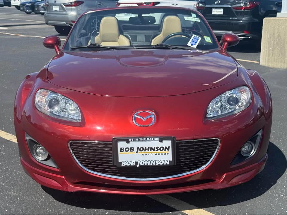 2010 Mazda NC MX-5 Miata - Image 4 of 16