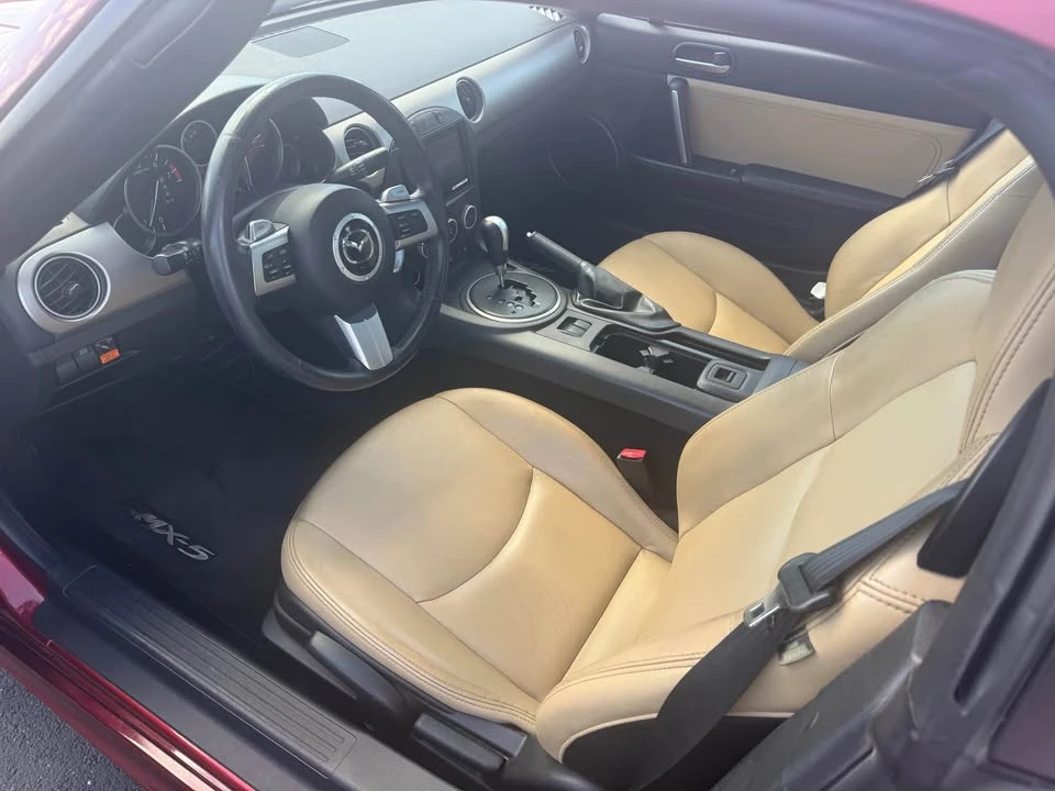 2010 Mazda NC MX-5 Miata - Image 9 of 16