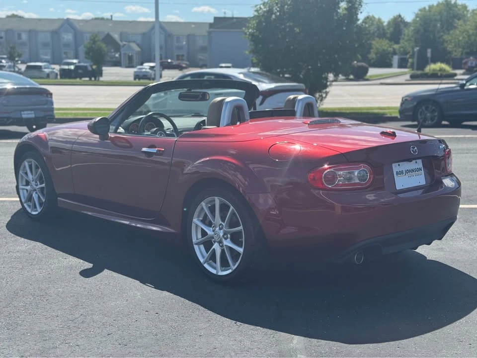 2010 Mazda NC MX-5 Miata - Image 6 of 16