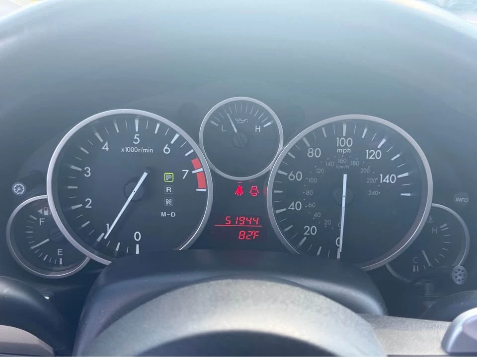 2010 Mazda NC MX-5 Miata - Image 11 of 16