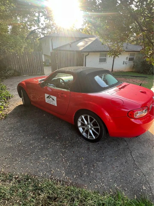 2010 Mazda NC MX-5 Miata - Image 3 of 5