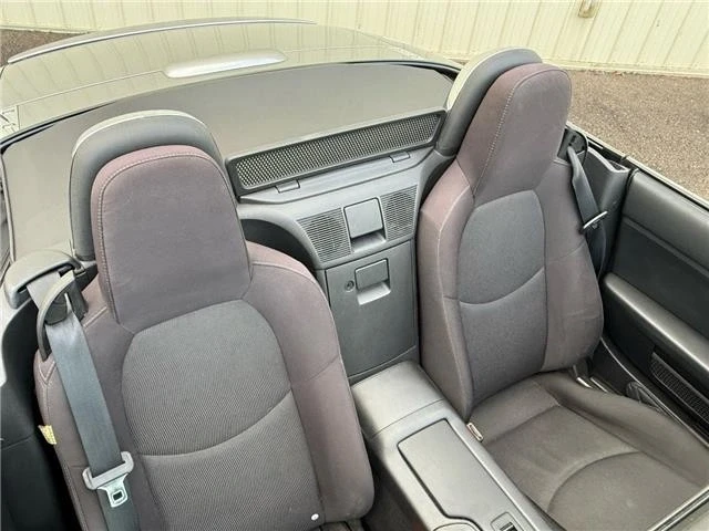 2010 Mazda NC MX-5 Miata - Image 14 of 21