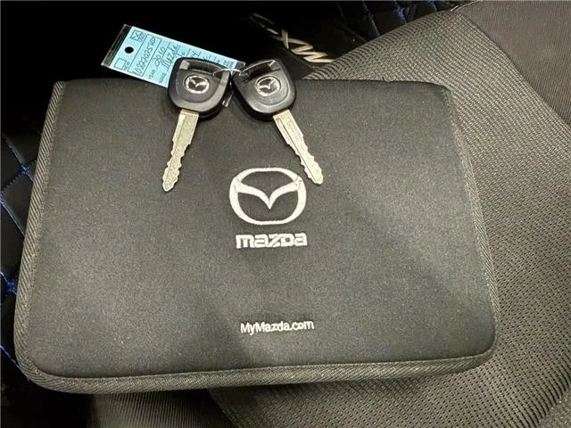 2010 Mazda NC MX-5 Miata - Image 20 of 21
