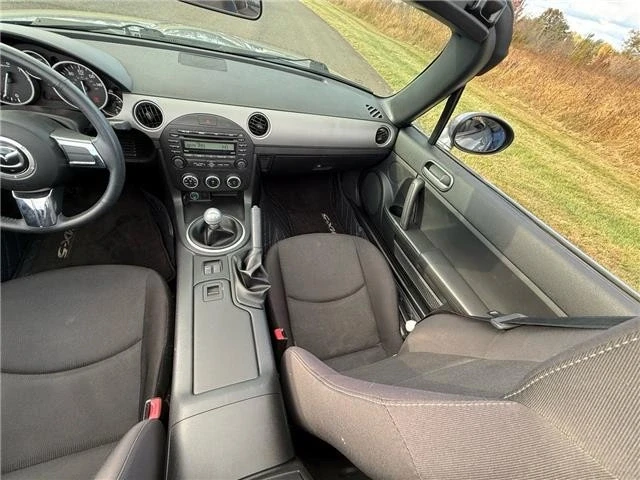 2010 Mazda NC MX-5 Miata - Image 13 of 21