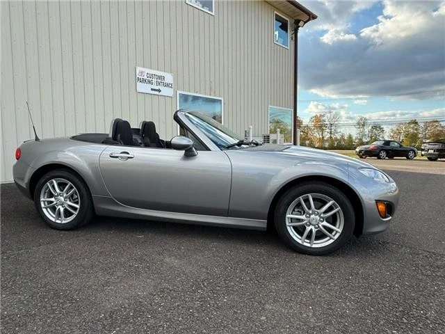 2010 Mazda NC MX-5 Miata - Image 21 of 21
