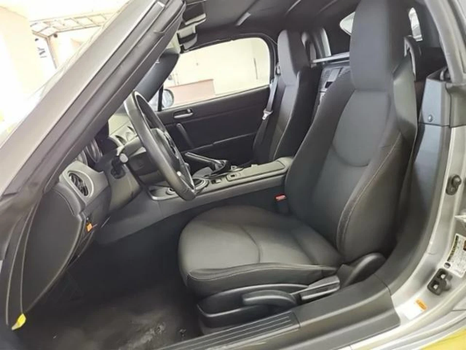 2010 Mazda NC MX-5 Miata - Image 3 of 21