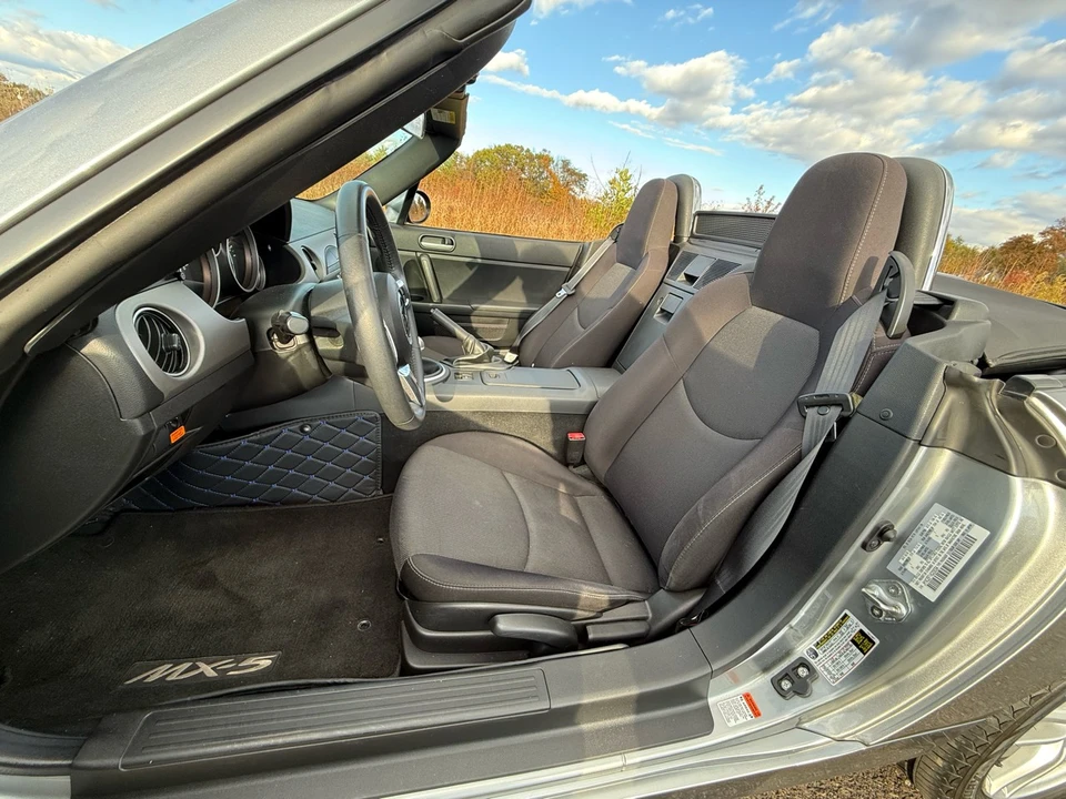 2010 Mazda NC MX-5 Miata - Image 21 of 21