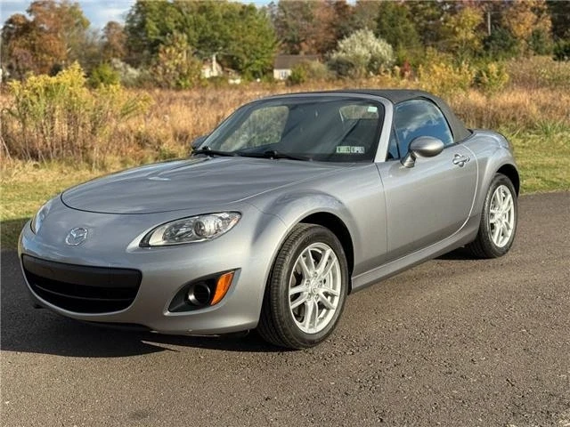 2010 Mazda NC MX-5 Miata - Image 6 of 21