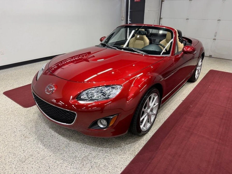 2010 Mazda NC MX-5 Miata - Image 6 of 31