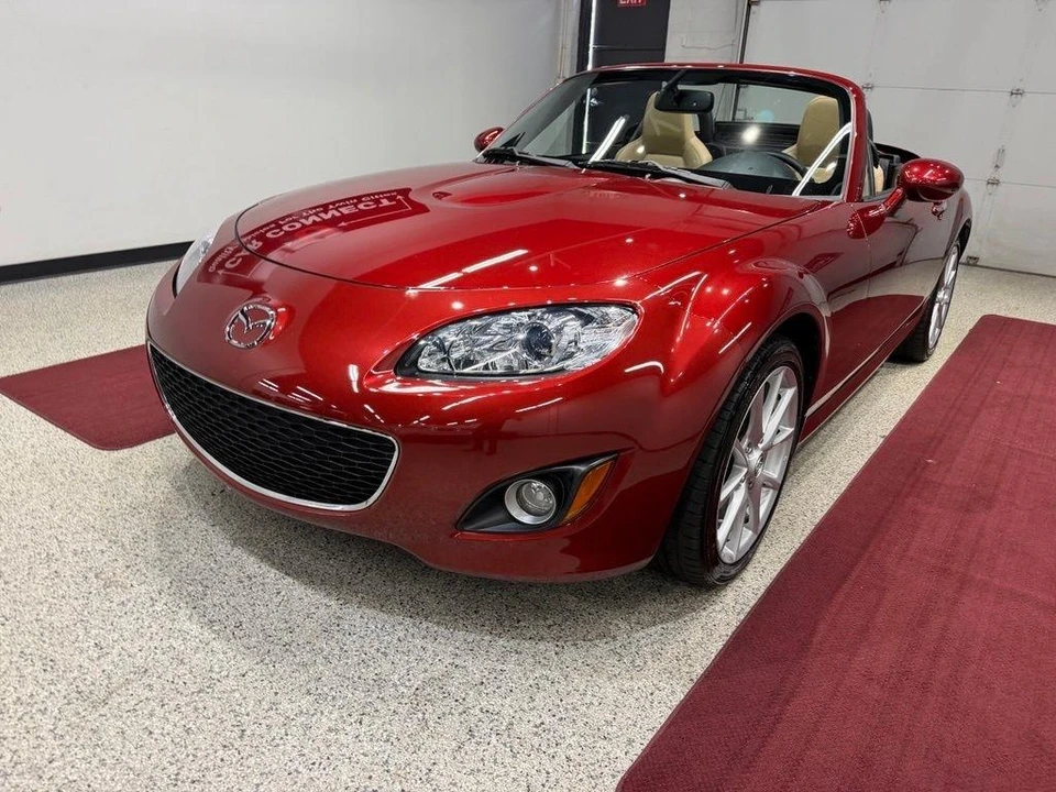 2010 Mazda NC MX-5 Miata - Image 7 of 31