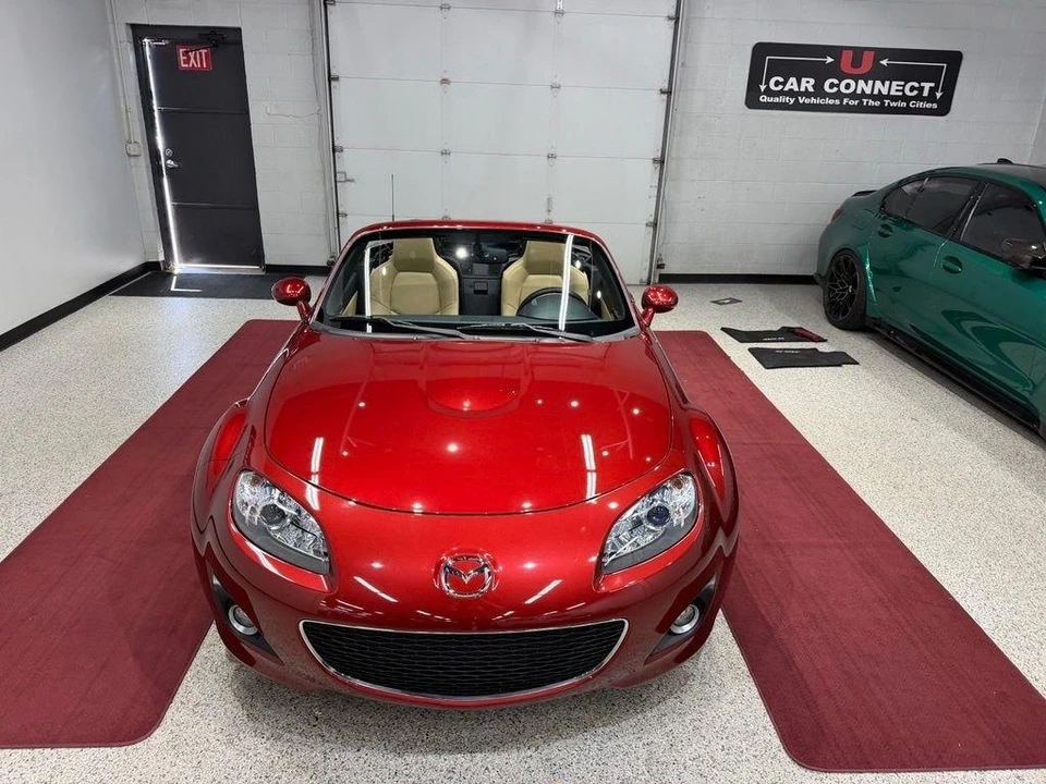 2010 Mazda NC MX-5 Miata - Image 8 of 31
