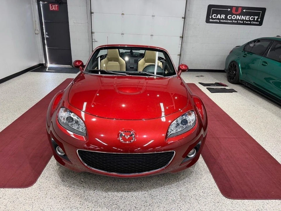 2010 Mazda NC MX-5 Miata - Image 9 of 31