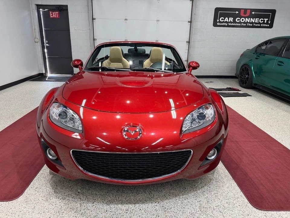 2010 Mazda NC MX-5 Miata - Image 10 of 31